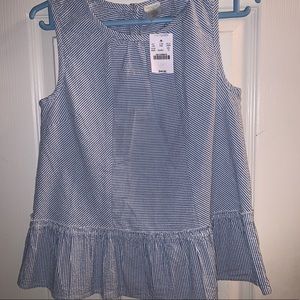 Crewcuts factory girls shirt
